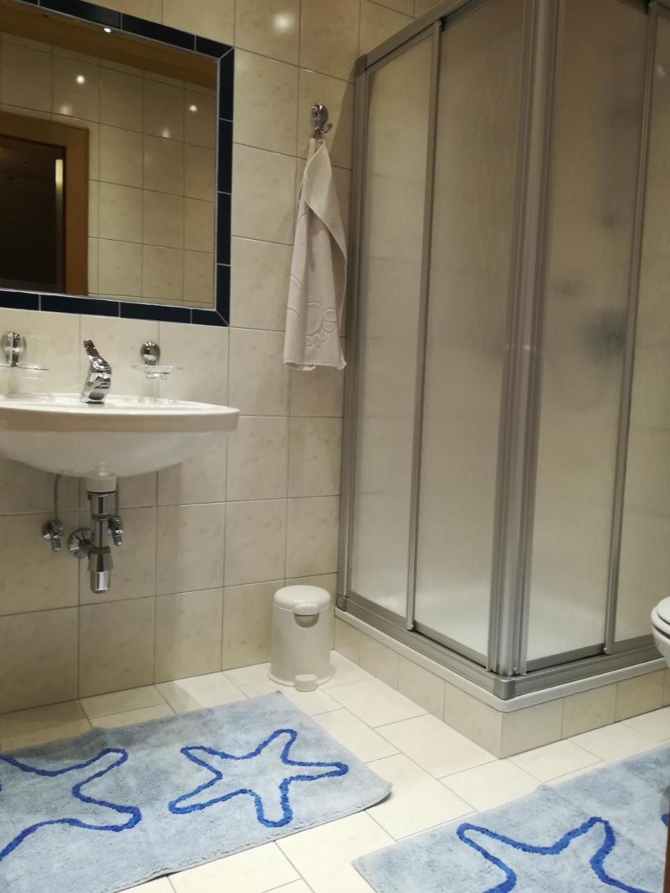 Ferienwohnung Angererhof Reith im Alpbachtal Bagian luar foto