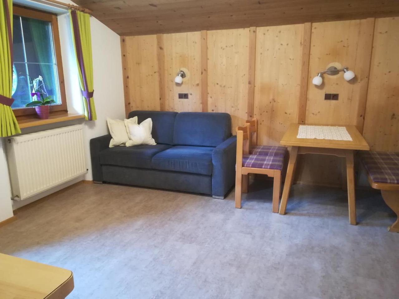 Ferienwohnung Angererhof Reith im Alpbachtal Bagian luar foto
