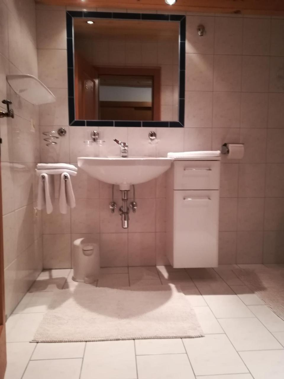 Ferienwohnung Angererhof Reith im Alpbachtal Bagian luar foto