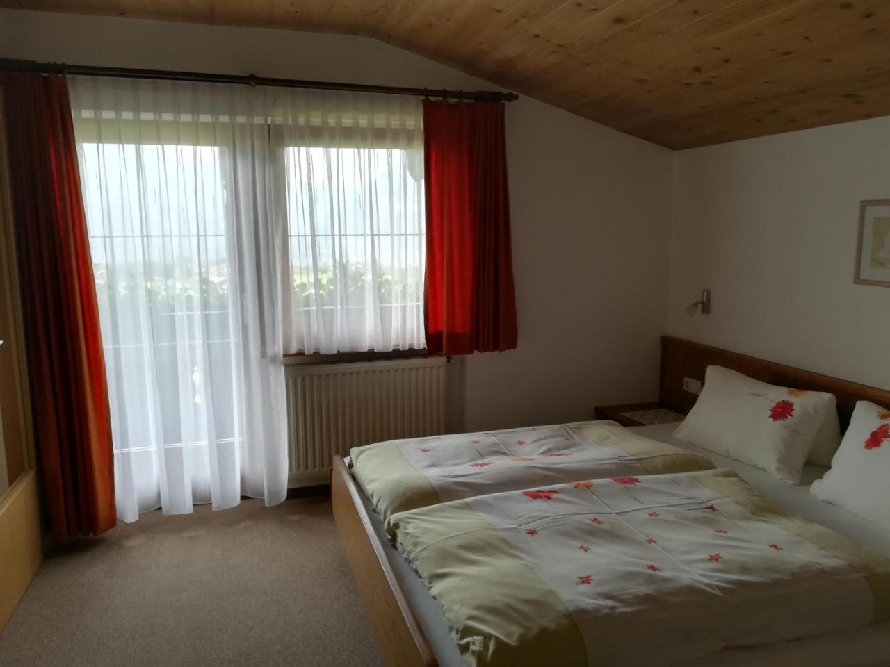 Ferienwohnung Angererhof Reith im Alpbachtal Bagian luar foto