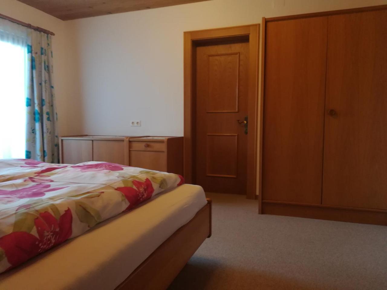 Ferienwohnung Angererhof Reith im Alpbachtal Bagian luar foto