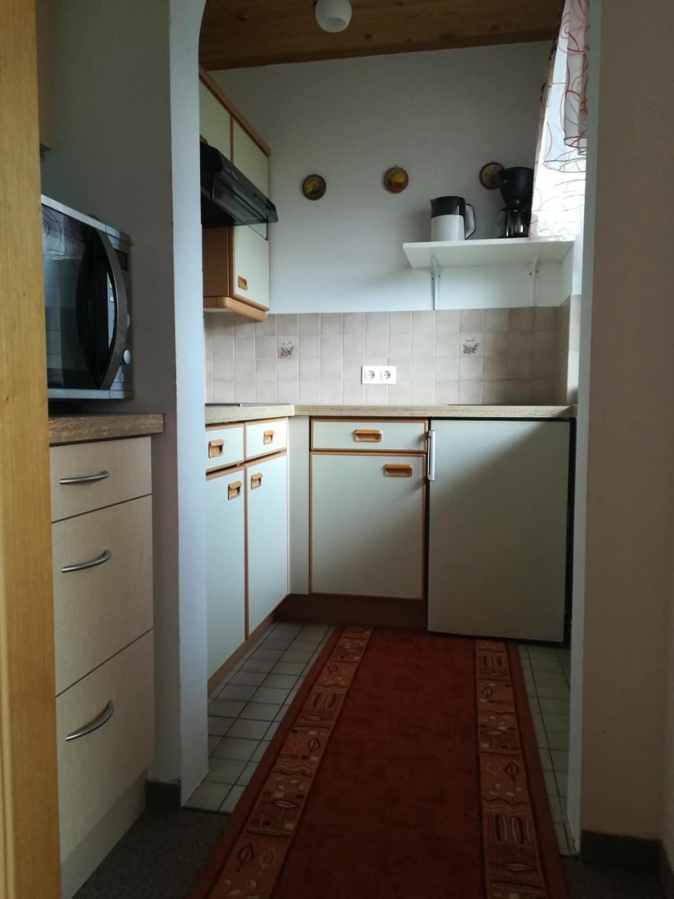 Ferienwohnung Angererhof Reith im Alpbachtal Bagian luar foto
