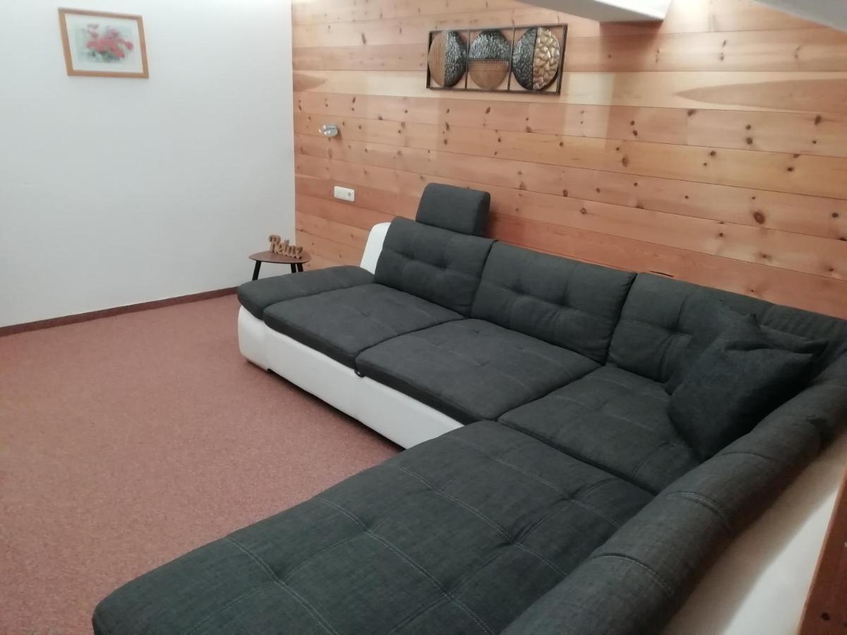 Ferienwohnung Angererhof Reith im Alpbachtal Bagian luar foto