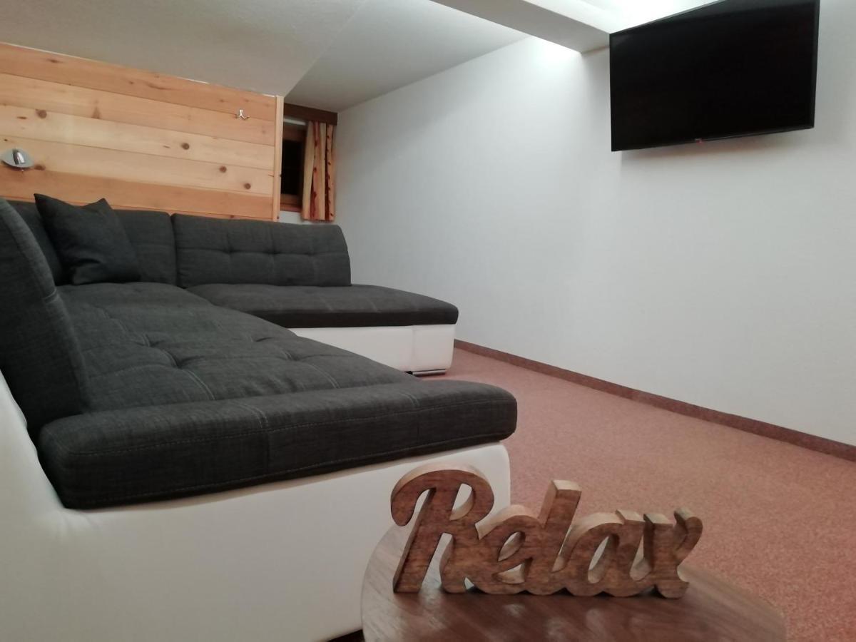 Ferienwohnung Angererhof Reith im Alpbachtal Bagian luar foto