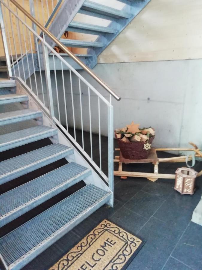 Ferienwohnung Angererhof Reith im Alpbachtal Bagian luar foto