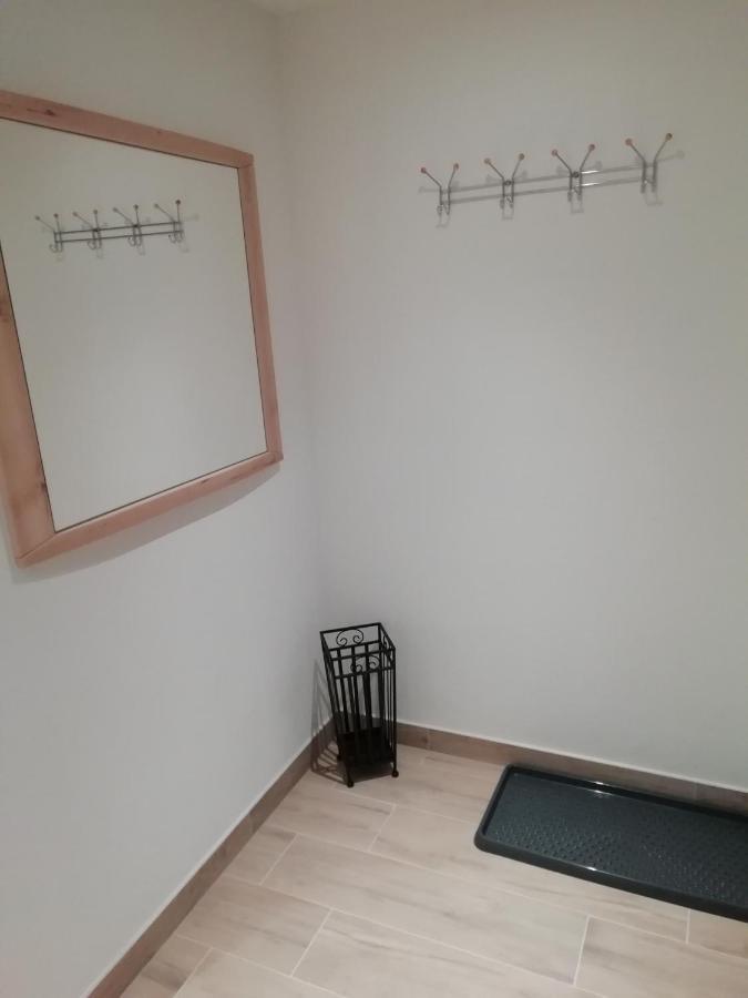 Ferienwohnung Angererhof Reith im Alpbachtal Bagian luar foto