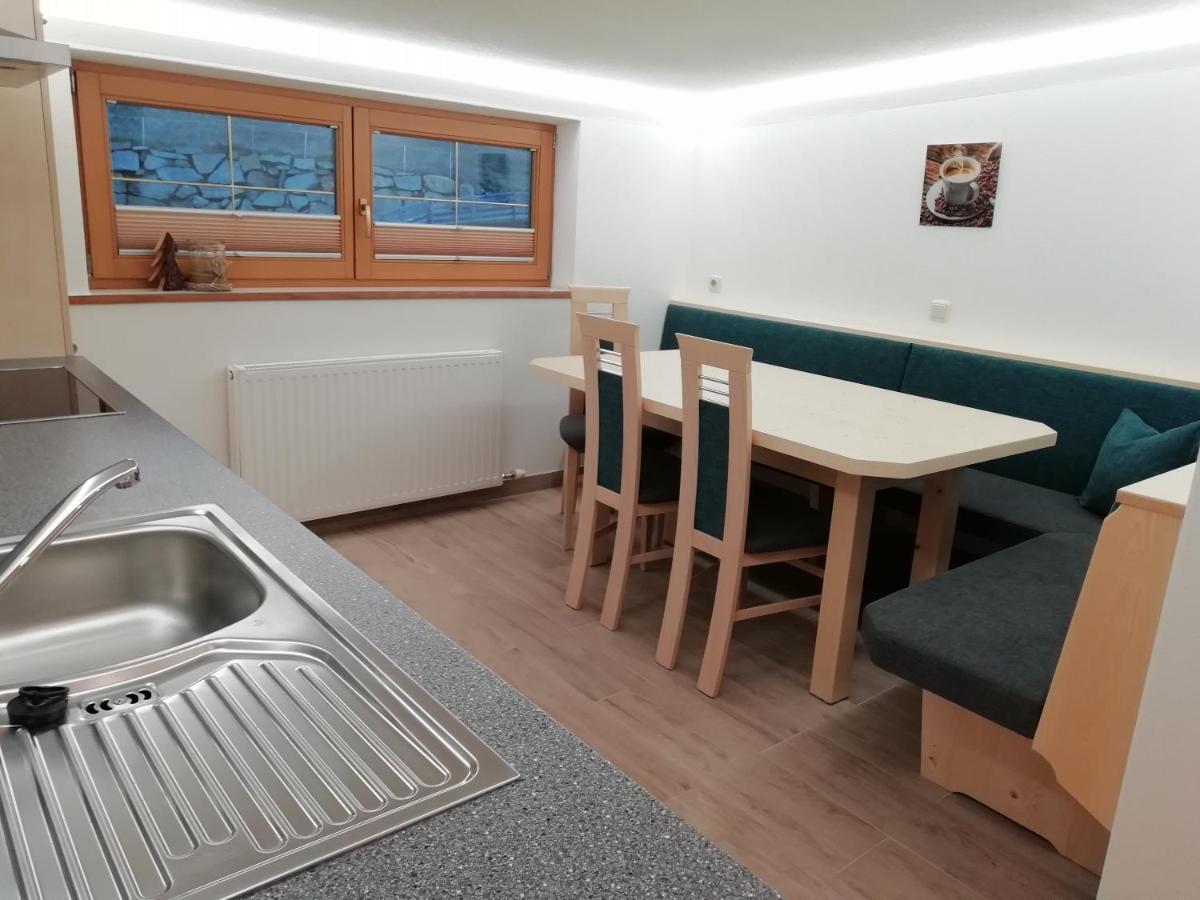Ferienwohnung Angererhof Reith im Alpbachtal Bagian luar foto