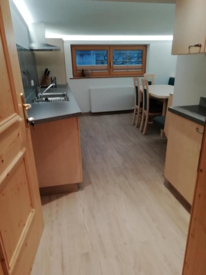 Ferienwohnung Angererhof Reith im Alpbachtal Bagian luar foto