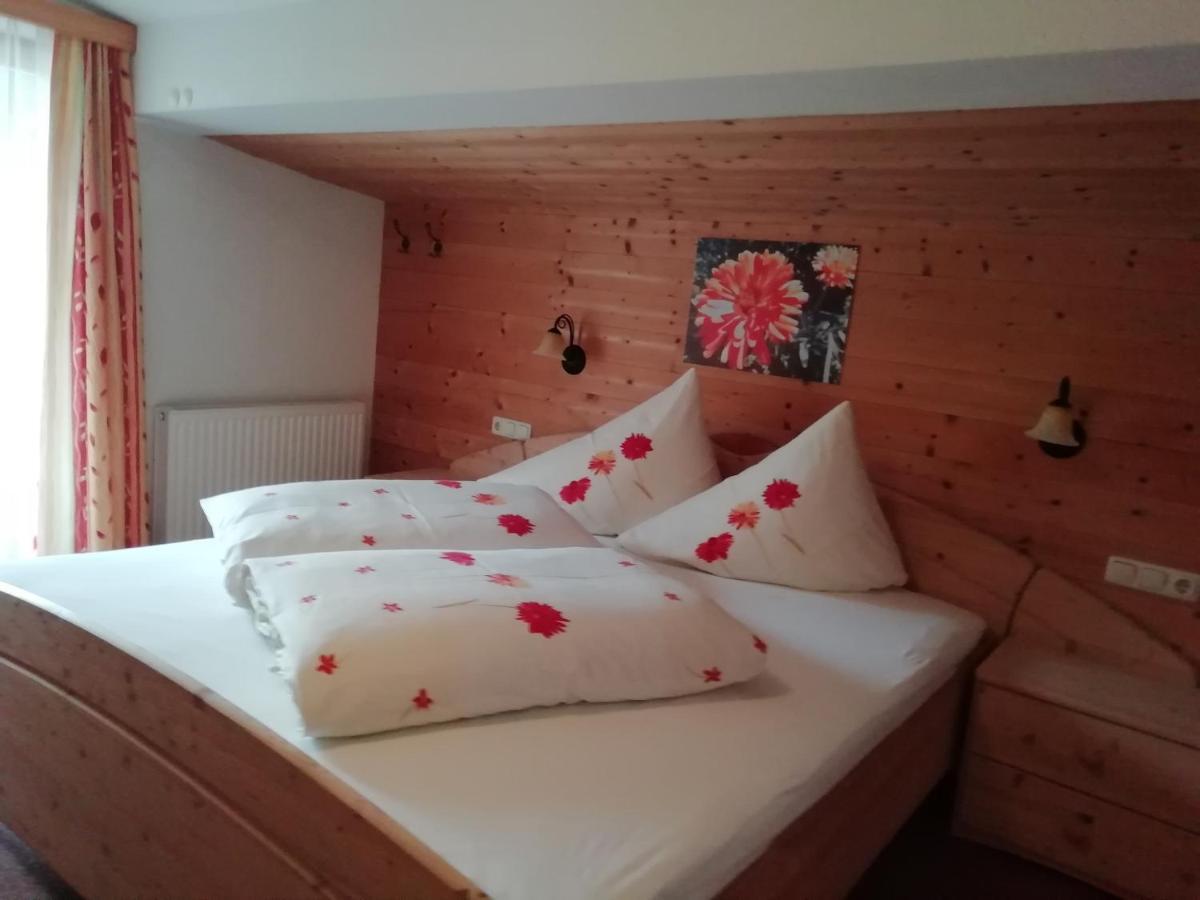 Ferienwohnung Angererhof Reith im Alpbachtal Bagian luar foto